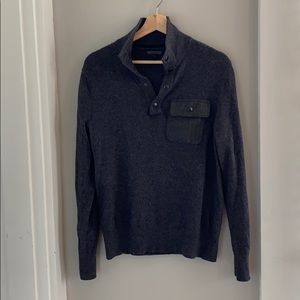 Men’s Banana Republic Sweater